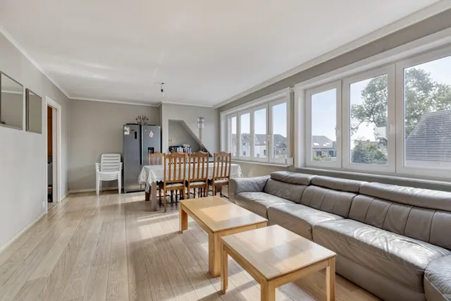apartment te koop in Denderleeuw – 1/10