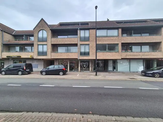 Appartement à vendre à Knesselare – 1/10