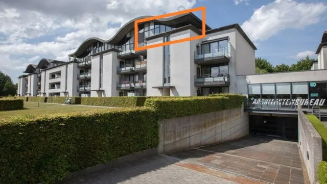 Appartement te koop in Sint-Kruis – 1/10