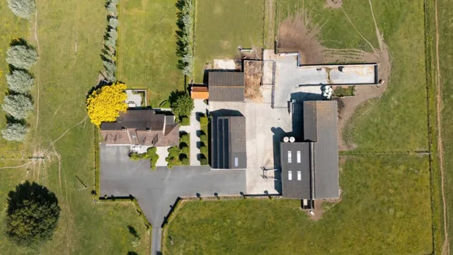 Maison à vendre à Oedelem – 1/10