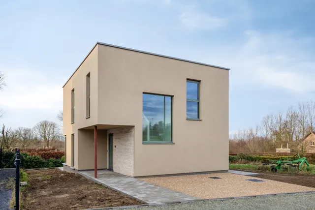 house à vendre à Pajottegem – 1/10