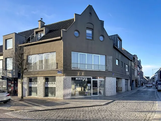 Appartement à vendre à Koekelare – 1/10