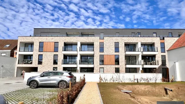 Appartement à vendre à Maldegem – 1/10