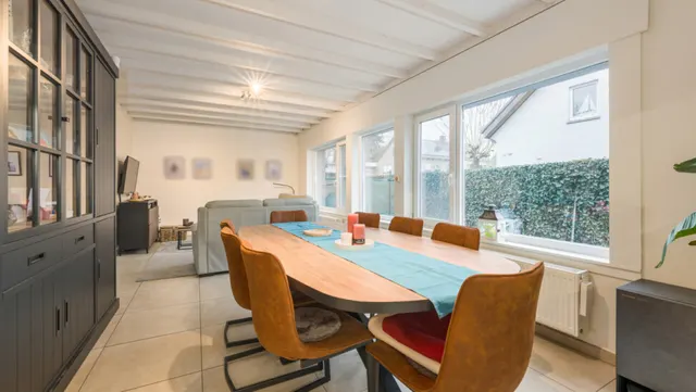 Maison à vendre à Sint-Kruis – 1/10