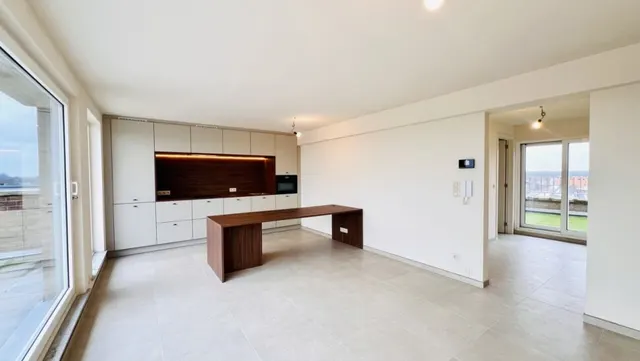 Penthouse à vendre à Eeklo – 1/10