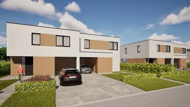 Maison à vendre à Maldegem – 1/5