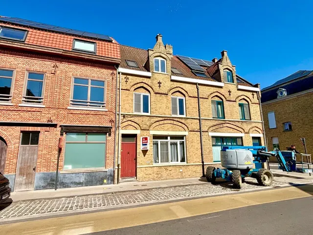 Maison à vendre à Ieper – 1/10
