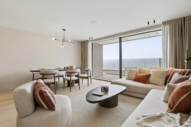 Appartement à vendre à Knokke-Heist – 1/10
