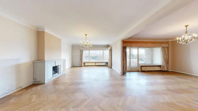 Appartement te koop in Liège – 1/10
