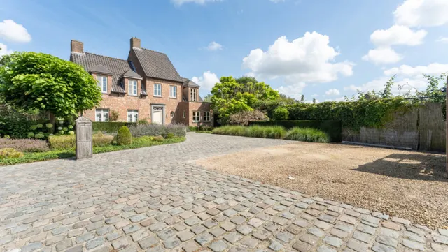 Villa à vendre à Moerkerke – 1/10