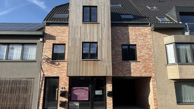 Appartement à vendre à Sijsele – 1/10