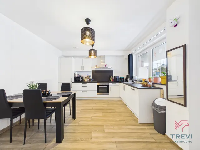 Appartement te koop in Arlon – 1/10