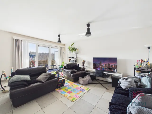 Appartement te koop in Arlon – 1/10