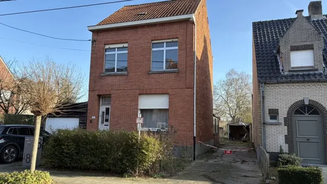 Maison à vendre à Maldegem – 1/8