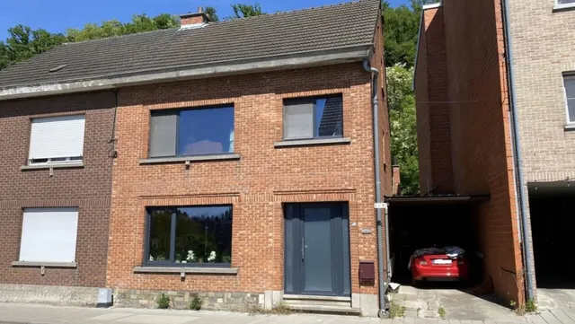 Huis te koop in Kessel-Lo – 1/10
