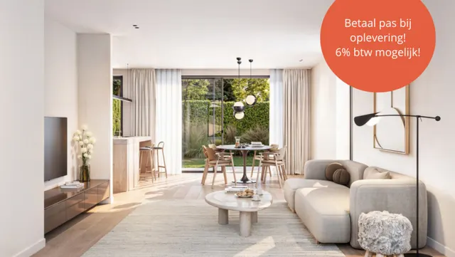 Maison à vendre à Maldegem – 1/10