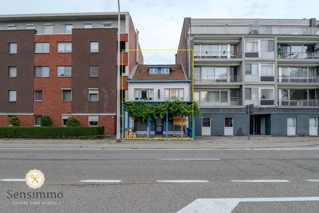 Maison à vendre à Maasmechelen – 1/10