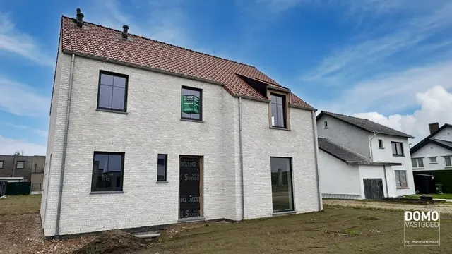Maison à vendre à Hasselt – 1/10