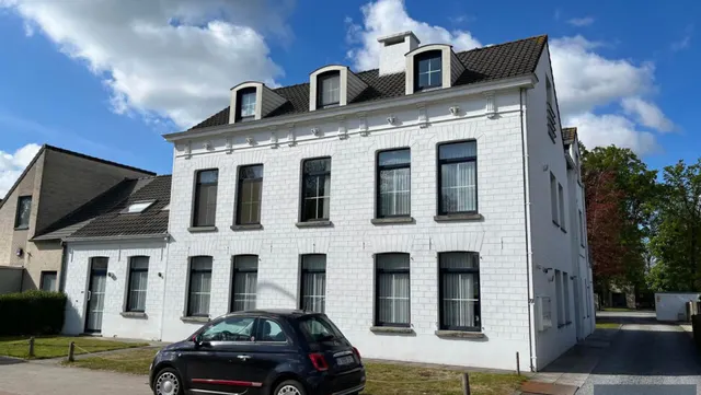 Appartement à vendre à Adegem – 1/10