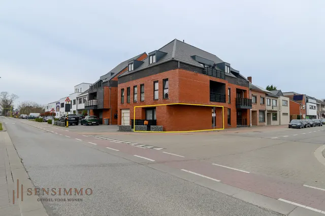 Appartement à vendre à Maasmechelen – 1/10