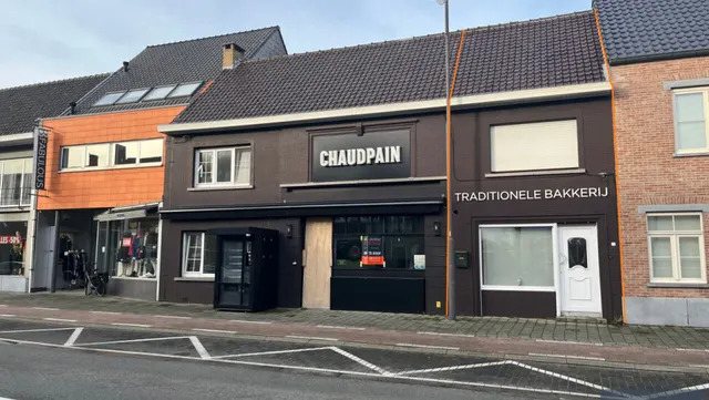 Maison à vendre à Sijsele – 1/10