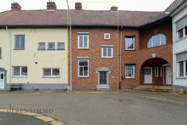 Maison à vendre à Genk – 1/10