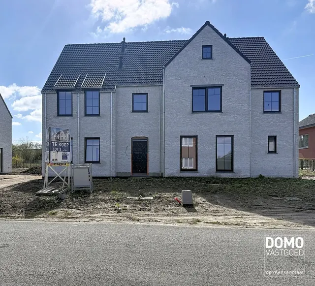 Huis te koop in Hasselt – 1/10
