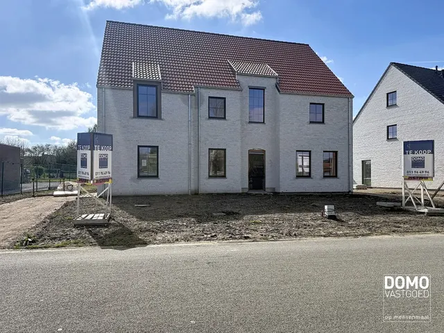 Huis te koop in Hasselt – 1/10