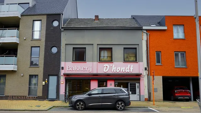Maison à vendre à Genk – 1/10