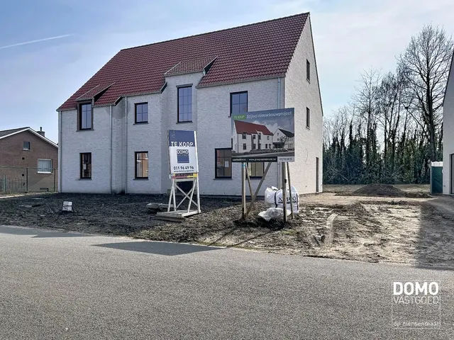 Huis te koop in Hasselt – 1/10