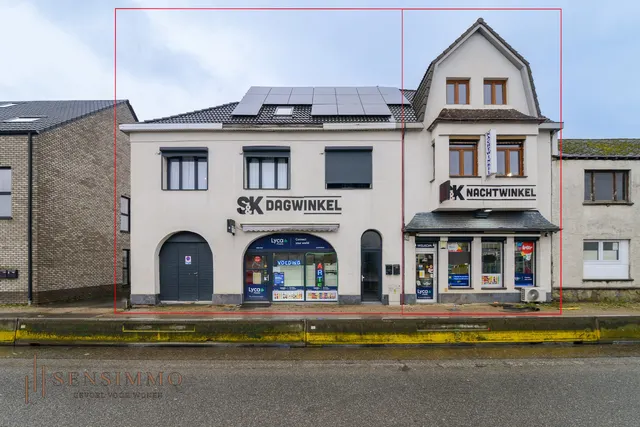 Huis te koop in Dilsen-Stokkem – 1/10
