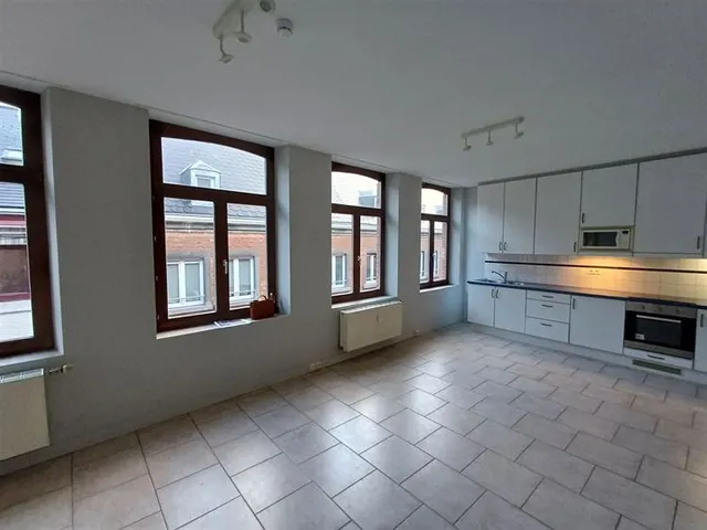 apartment te huur in Namur – 1/6
