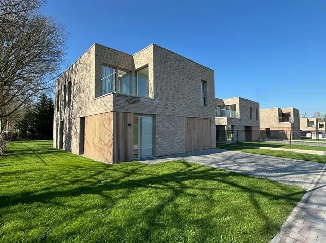 Maison à vendre à Halle – 1/10