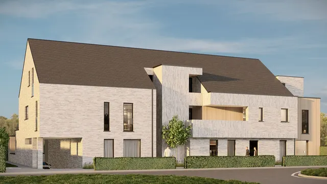 Appartement à vendre à Leopoldsburg – 1/10