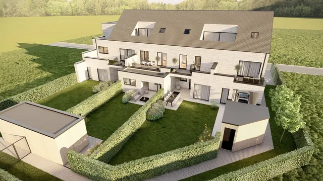 Appartement à vendre à Leopoldsburg – 1/10