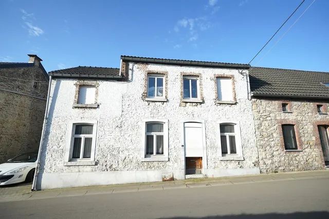 Huis te koop in Amay – 1/10