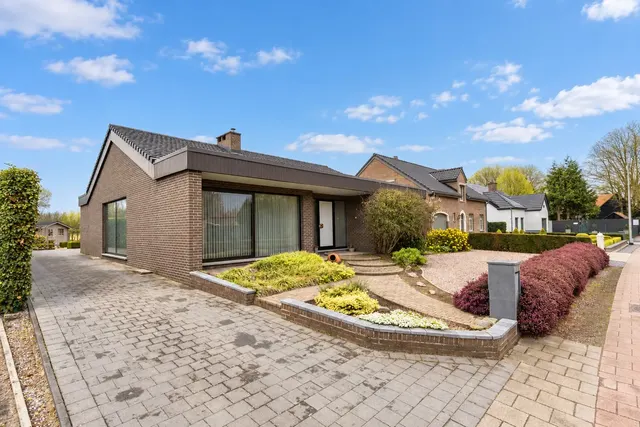 Maison à vendre à Hasselt – 1/10
