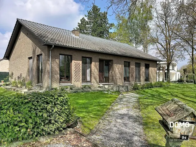 House for sale in Hasselt – 1/10