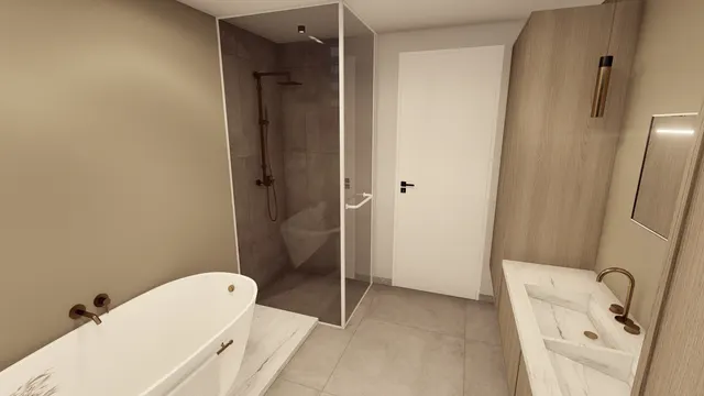Appartement à vendre à Leopoldsburg – 1/10