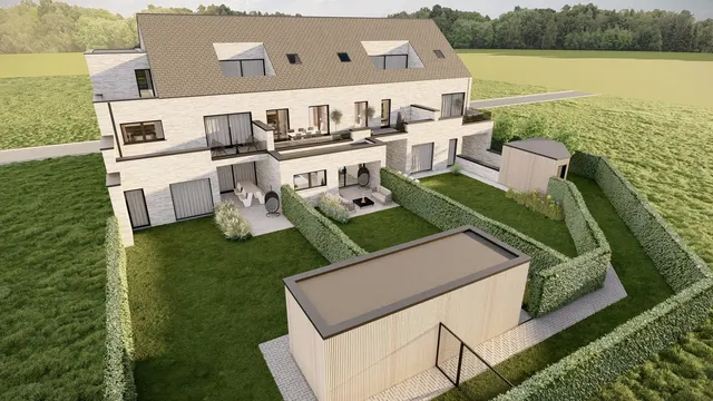Appartement à vendre à Leopoldsburg – 1/10