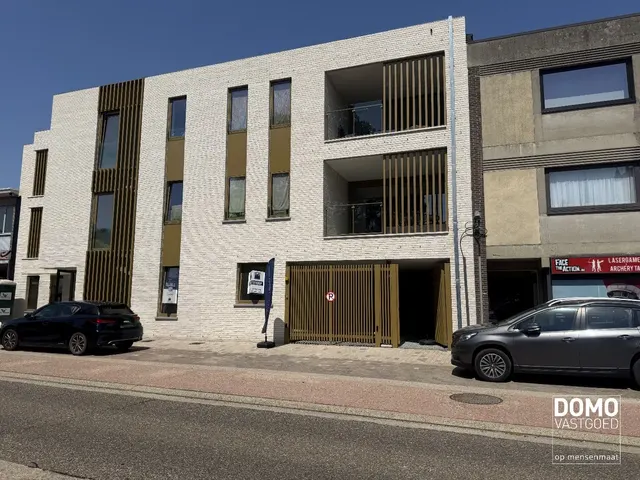 Appartement te koop in Hasselt – 1/10