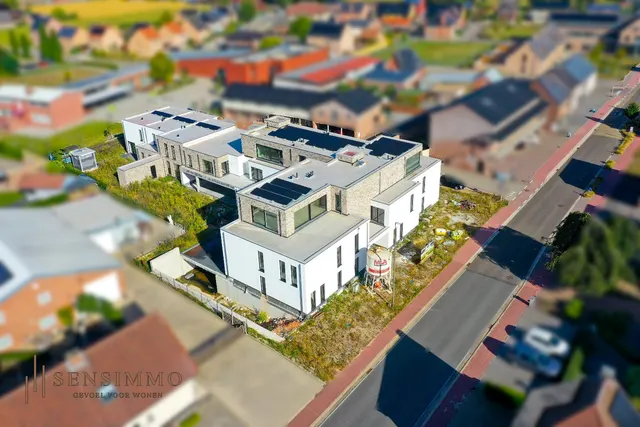 Appartement à vendre à Peer – 1/10