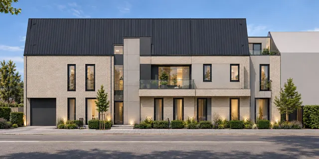 Appartement à vendre à Leopoldsburg – 1/10