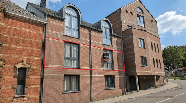 Appartement te koop in Huy – 1/10