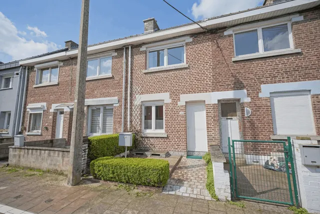 Huis te koop in Seraing – 1/10