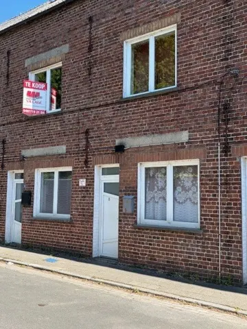 Huis te koop in Avelgem Outrijve – 1/10