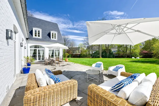 Maison à vendre à Kraainem – 1/10