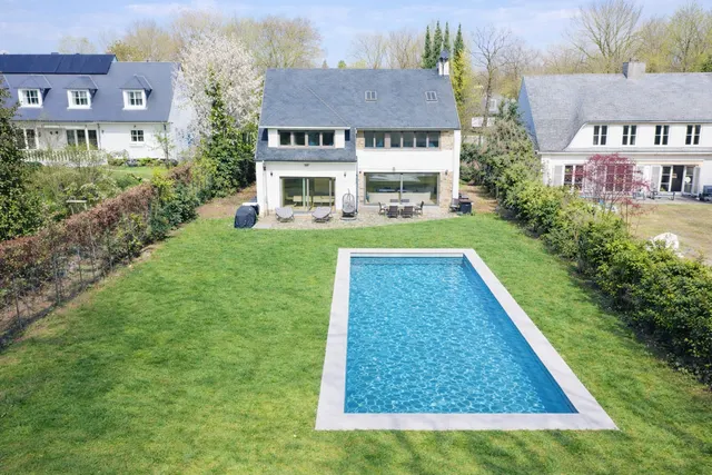 Maison à vendre à Kraainem – 1/10