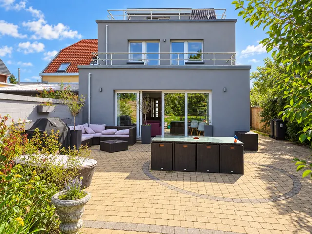 Maison à vendre à Tervuren – 1/10