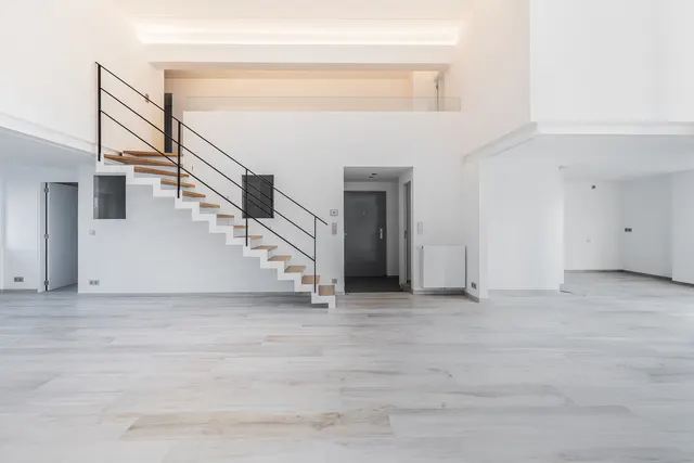 Appartement à vendre à Forest – 1/10